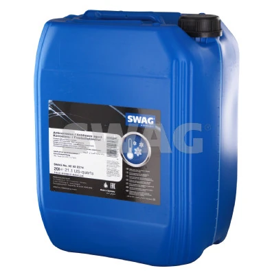 Antifreeze 32 92 2274