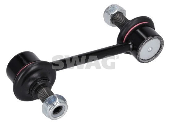 SWAG 80 94 1209 Link/Coupling Rod, stabiliser bar