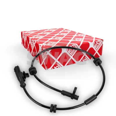 Sensor, wheel speed 33 10 0041