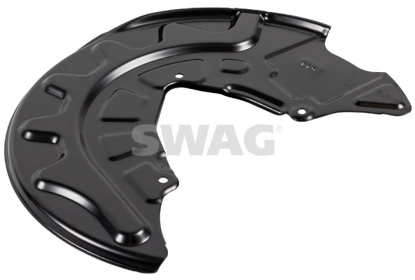 Splash Guard, brake disc 33 10 7221