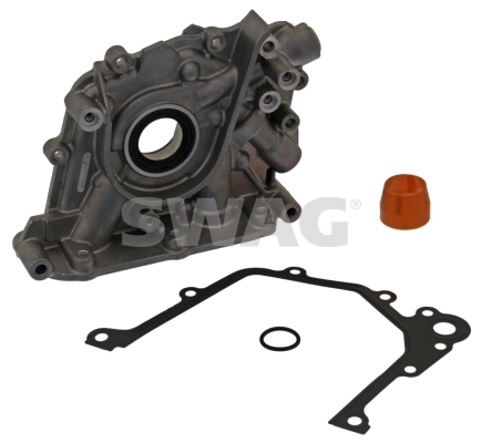 Oil Pump 50 91 7001
