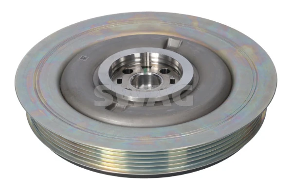 Belt Pulley, crankshaft 33 10 4440