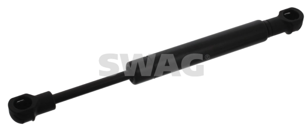 Gas Spring, foot-operated parking brake SWAG extra 30 93 7820