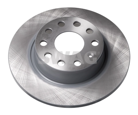 Brake Disc 30 93 6128