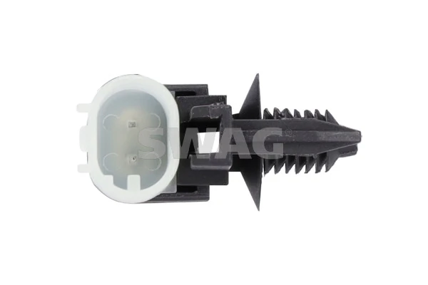 Warning Contact, brake pad wear 33 10 4830