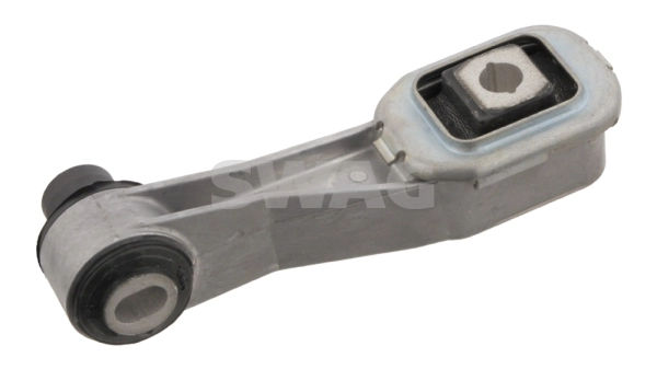 Mounting, engine 60 92 9668