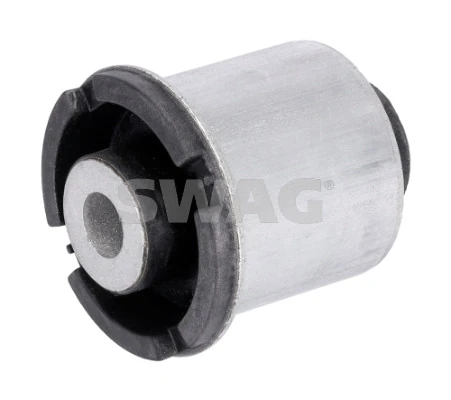 Mounting, control/trailing arm 33 10 9741