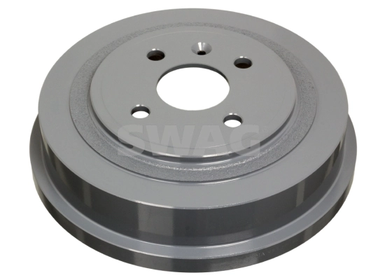 Brake Drum 40 91 7310