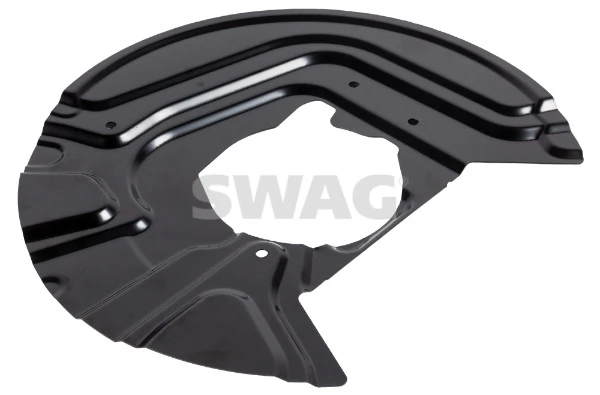 Splash Guard, brake disc 33 10 6987