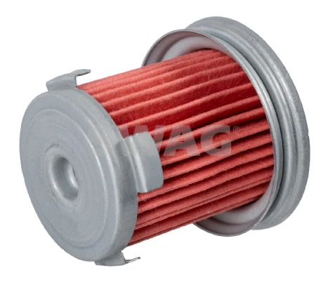 Hydraulic Filter, automatic transmission SWAG extra 33 10 5023