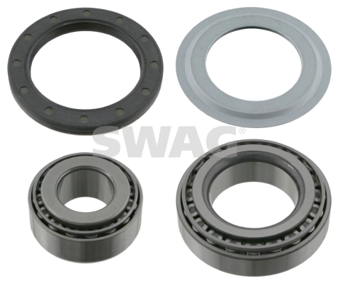 Wheel Bearing Kit 10 92 3625