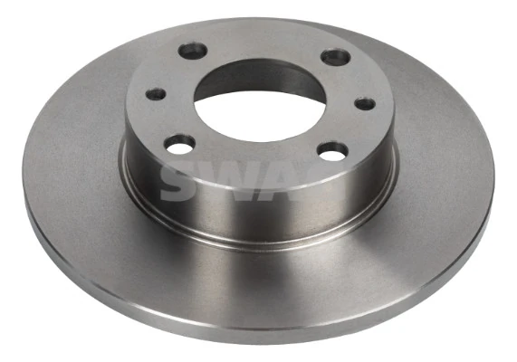 Brake Disc 70 91 0616