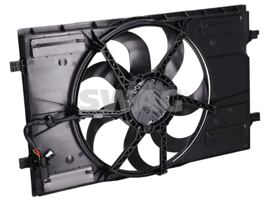 SWAG 33 11 1433 Fan, engine cooling