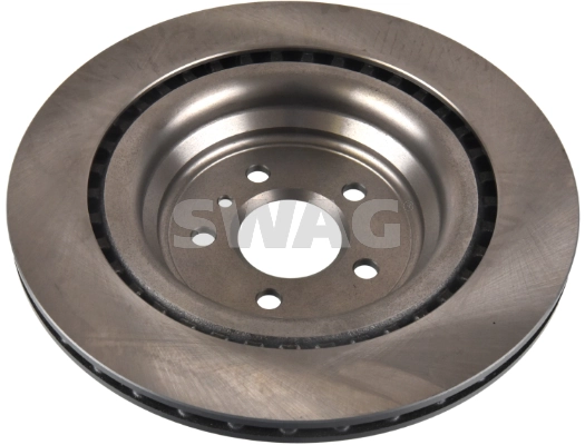 SWAG 33 10 2443 Brake Disc