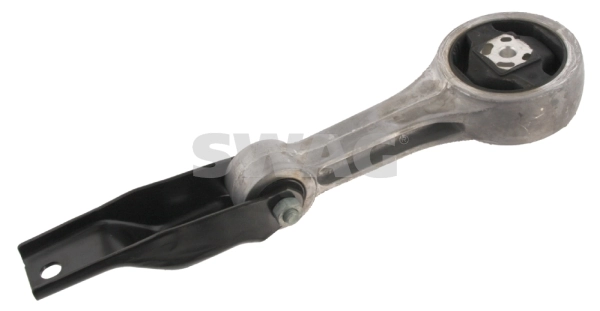 Mounting, engine 30 93 1083