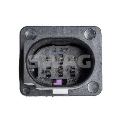 Oxygen Sensor 33 10 4185