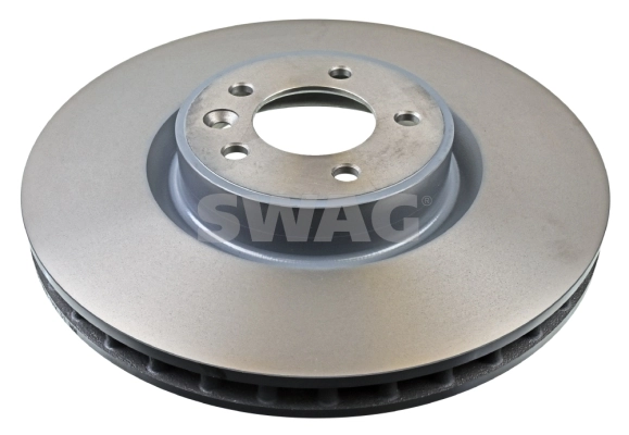 Brake Disc 33 10 0121