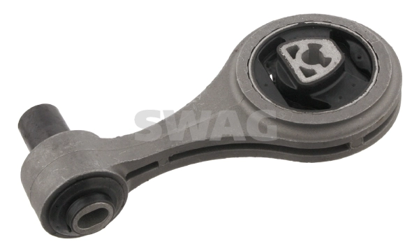 Mounting, engine 70 93 2282