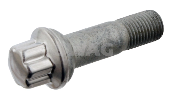 Wheel Bolt 10 92 9196