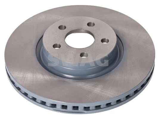Brake Disc 33 10 9508