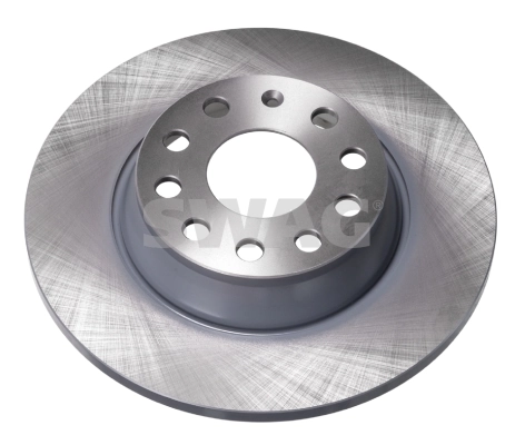 Brake Disc 30 92 4382