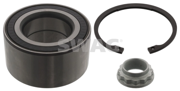 Wheel Bearing Kit 20 92 3928