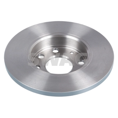 Brake Disc 40 90 8504