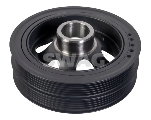 Belt Pulley, crankshaft 33 10 4741