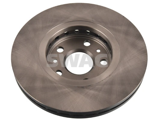 Brake Disc 33 10 3665