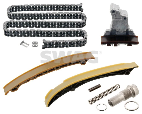 Timing Chain Kit 10 94 0621