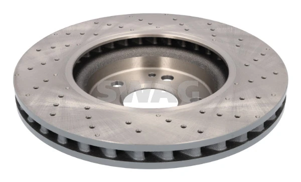 Brake Disc 10 10 7501