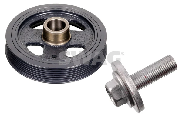 Belt Pulley, crankshaft 33 10 9494