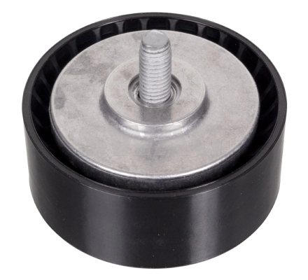 Deflection/Guide Pulley, V-ribbed belt 10 10 2157