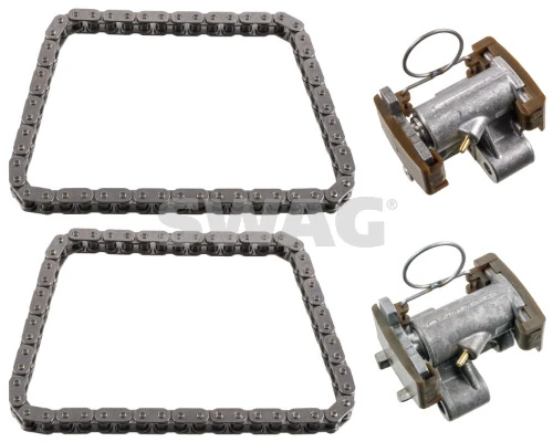 Timing Chain Kit 20 94 7502
