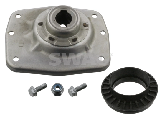 Repair Kit, suspension strut support mount 62 55 0012