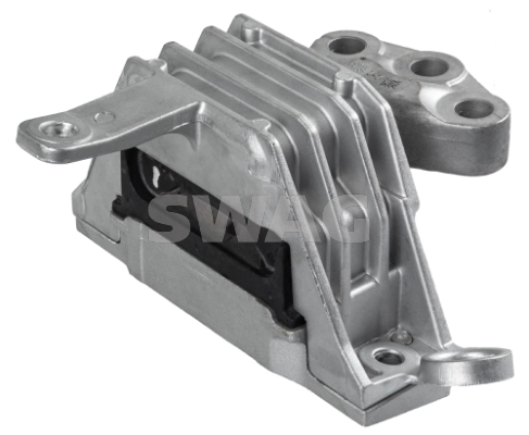 Mounting, engine 40 93 7974