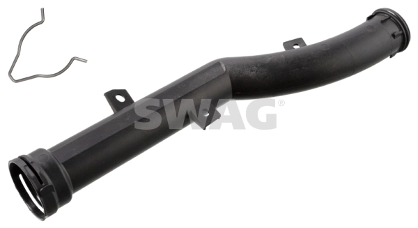 Coolant Pipe 11 10 3135