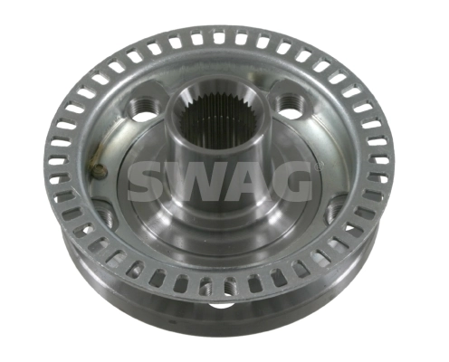 Wheel Hub 32 92 2512