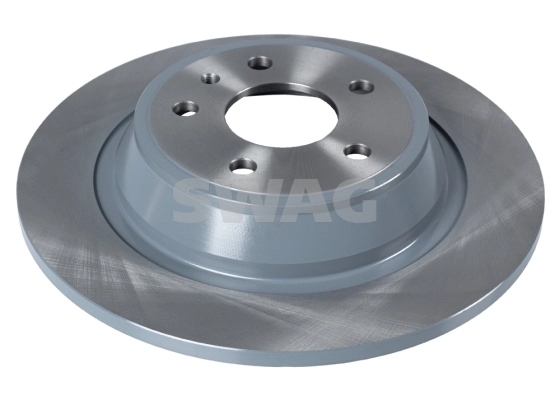 Brake Disc 50 10 4853