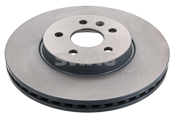 Brake Disc 40 94 3987