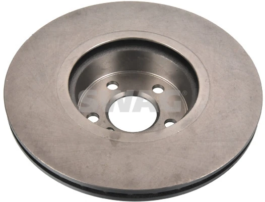 Brake Disc 33 10 7239