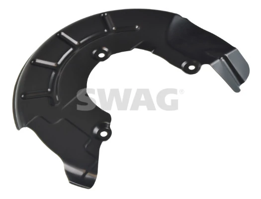 Splash Guard, brake disc 33 10 7394