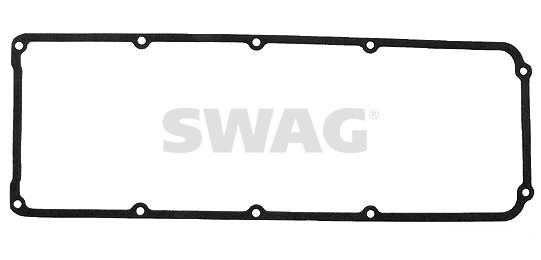 Gasket, cylinder head cover 55 91 5826