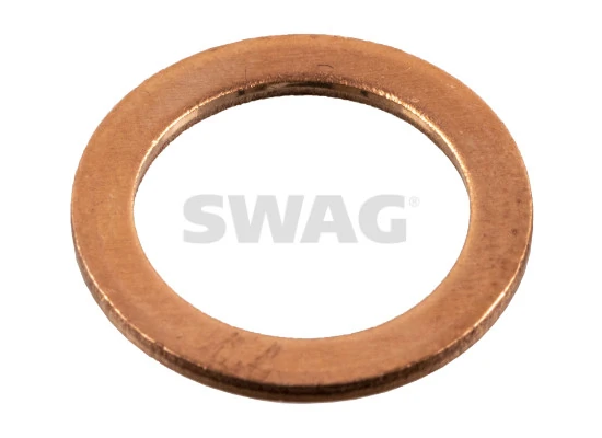 Seal Ring, oil drain plug 99 90 7215