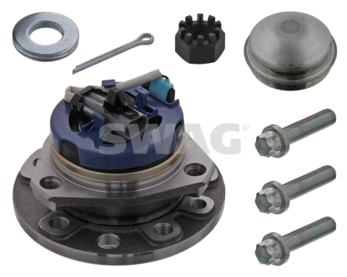 Wheel Bearing Kit 40 92 4164