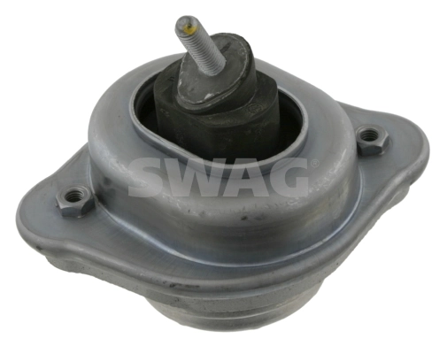 Mounting, engine 20 92 3769