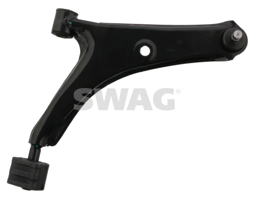 Control/Trailing Arm, wheel suspension 84 94 2279