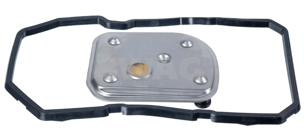 Hydraulic Filter Kit, automatic transmission SWAG extra 10 10 7829