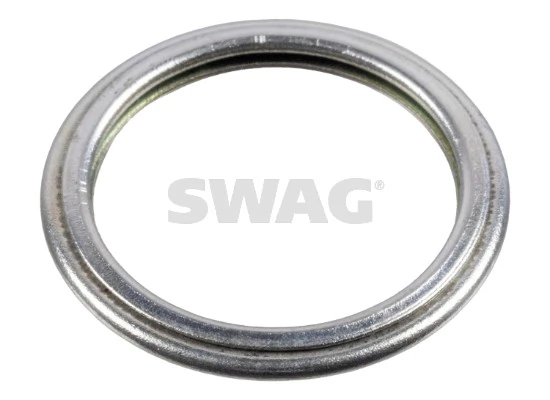 Seal Ring, oil drain plug 87 93 0651