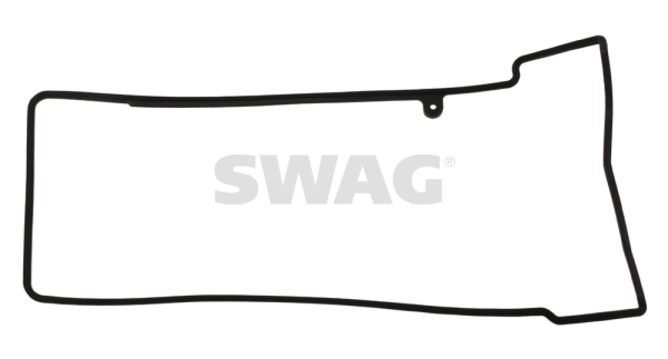 Gasket, cylinder head cover 10 93 6708